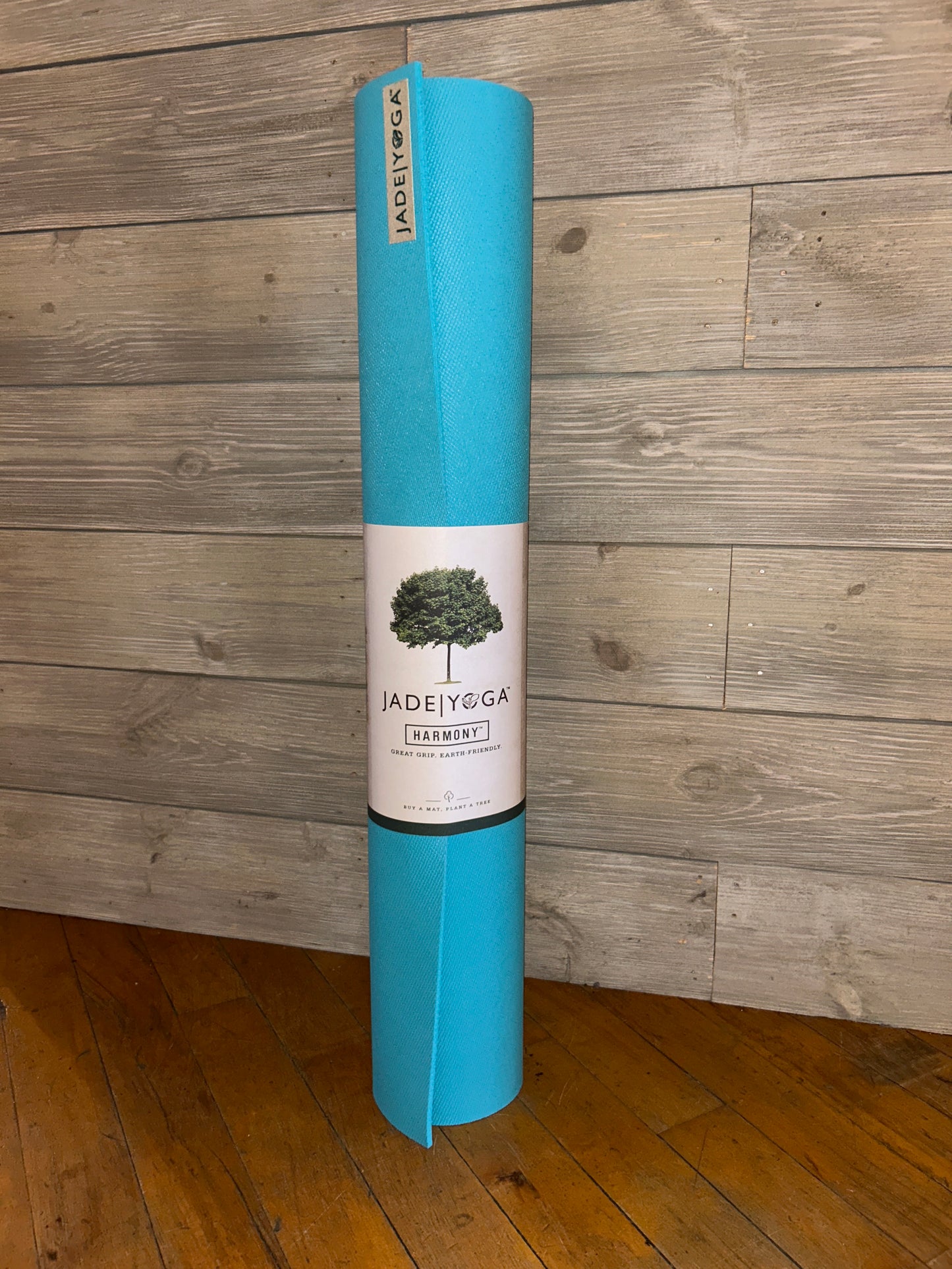 Harmony Yoga Mat