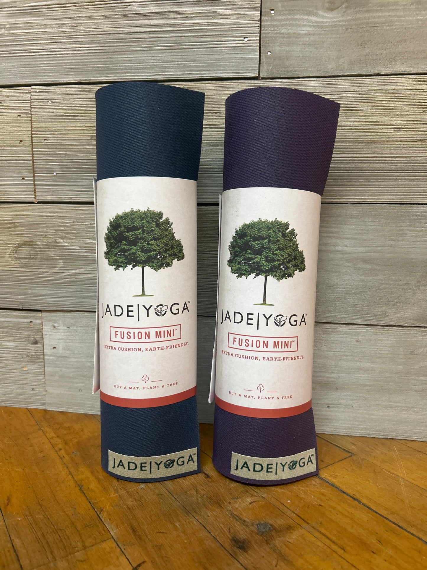 Jade Yoga Mini Fusion