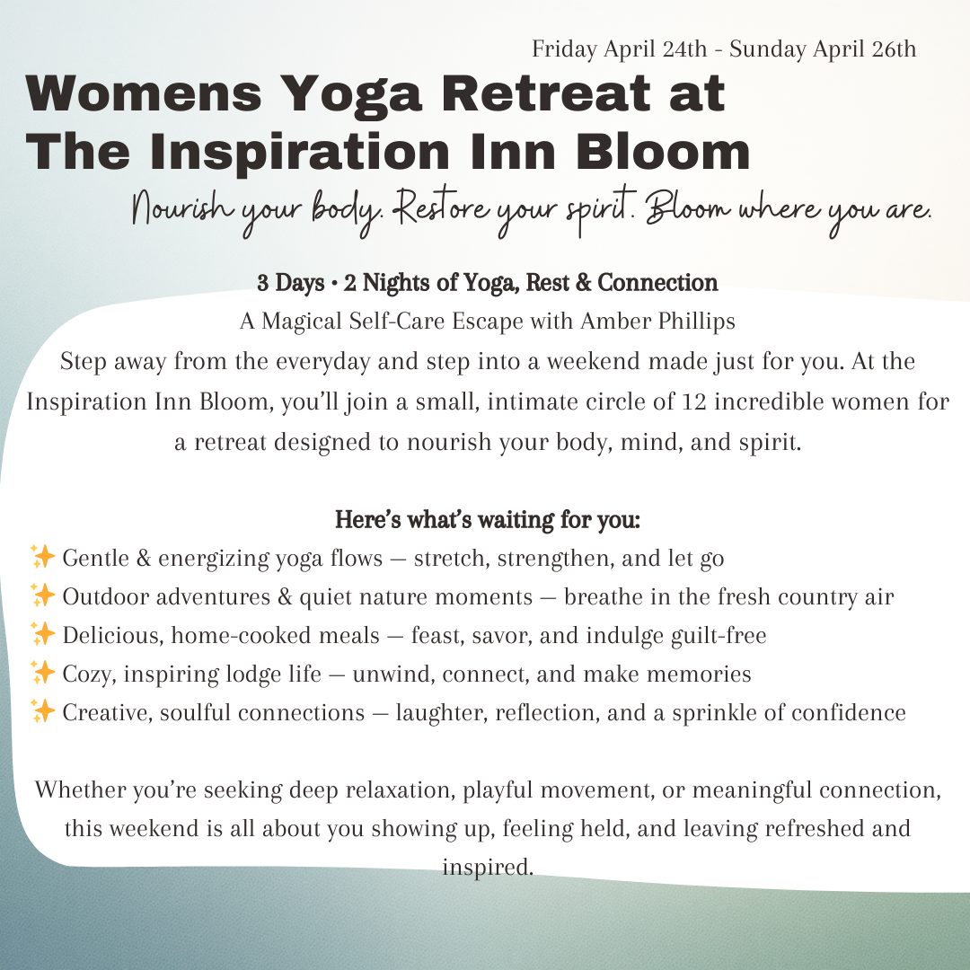 Womens Wisdom Retreat 2026