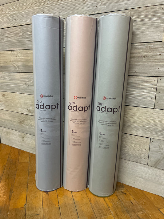 Manduka grp adapt