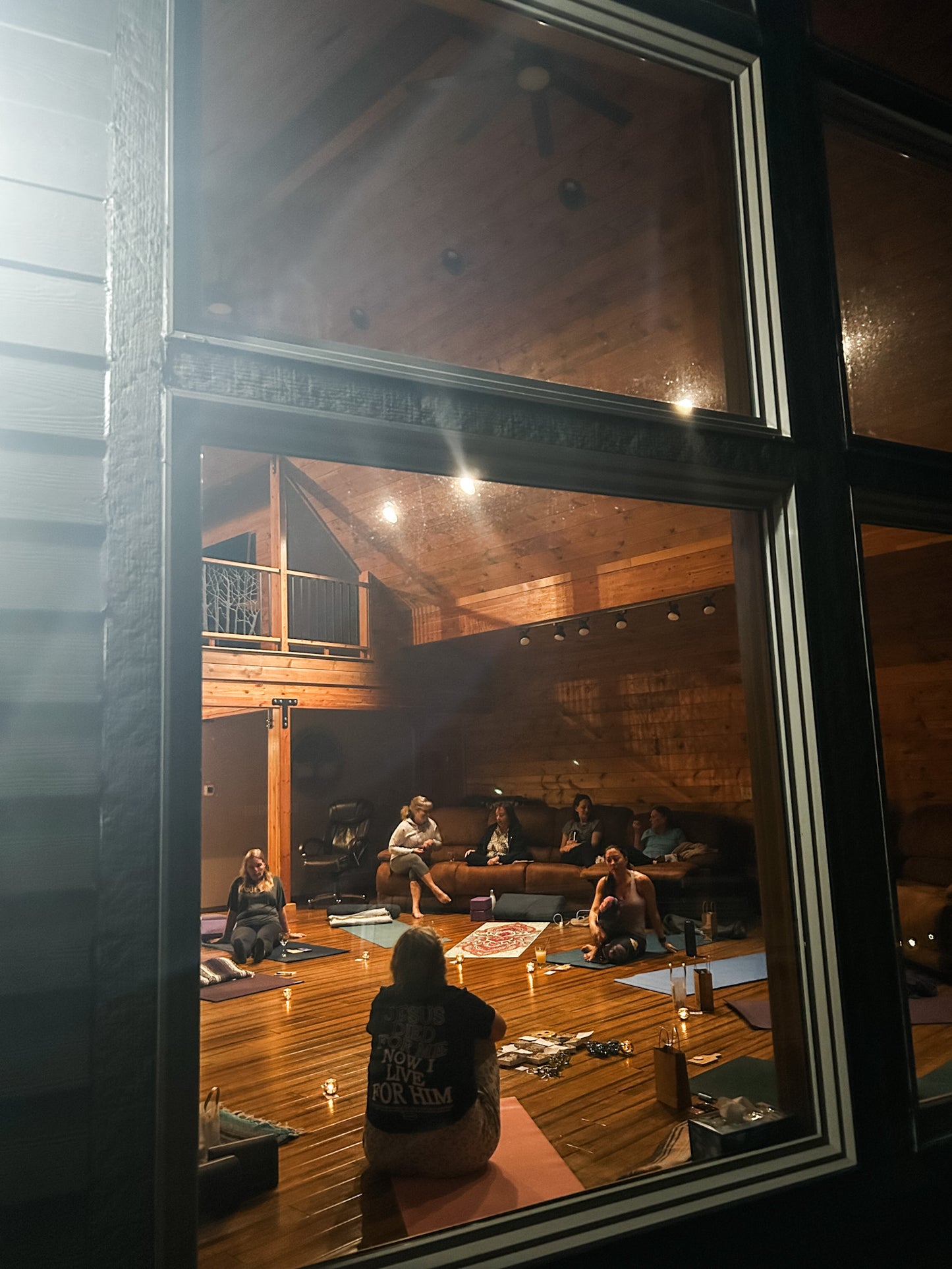 Womens Wisdom Retreat 2026