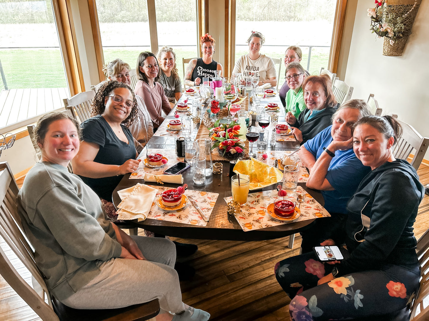 Womens Wisdom Retreat 2026