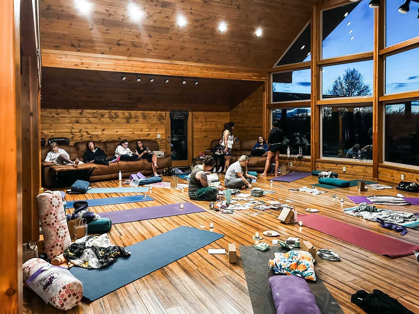 Womens Wisdom Retreat 2026