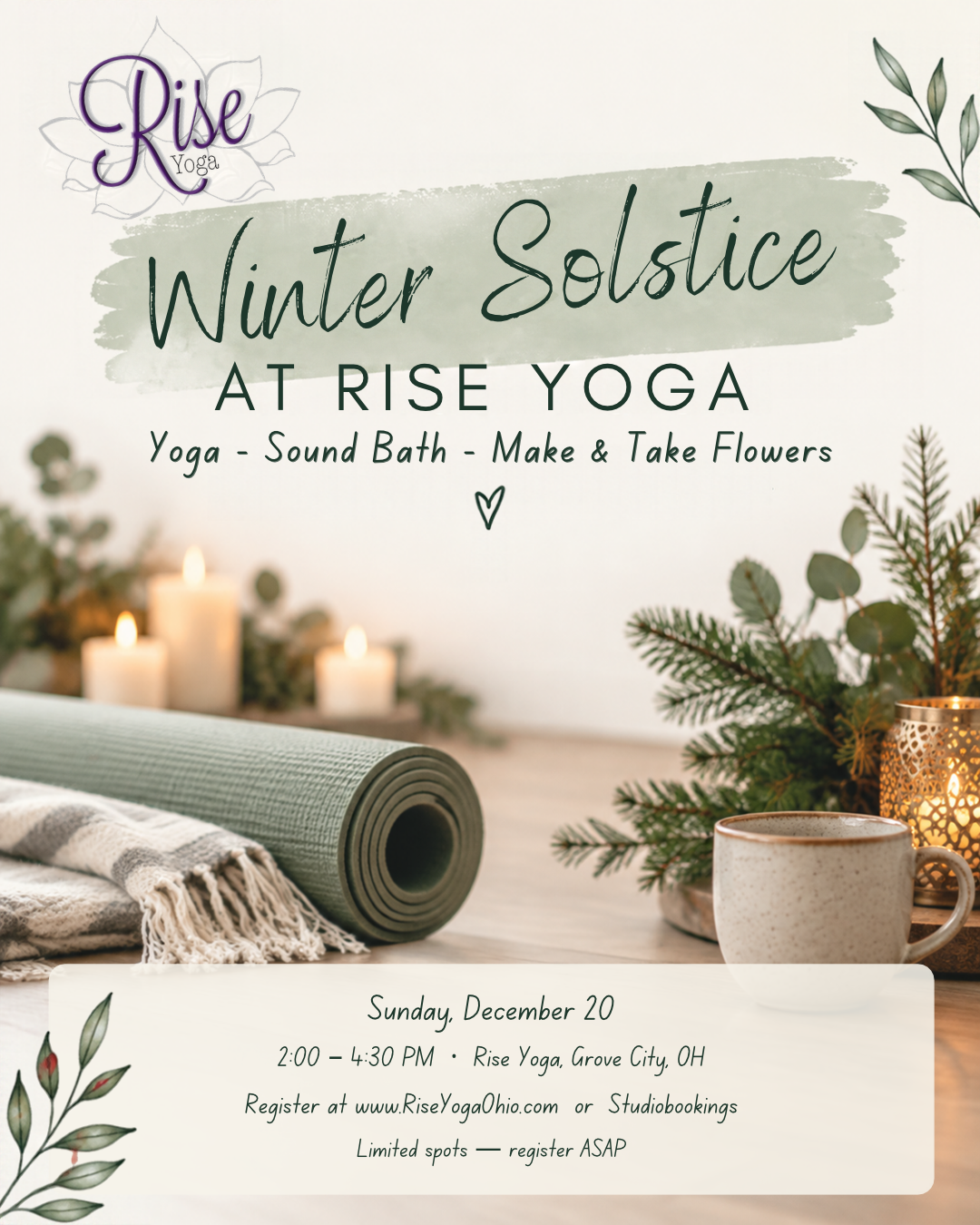 Winter Solstice
