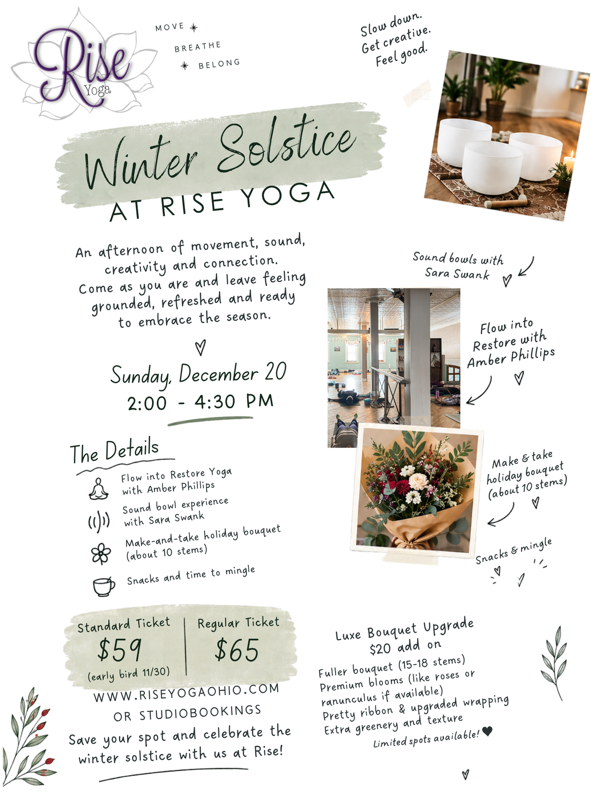 Winter Solstice