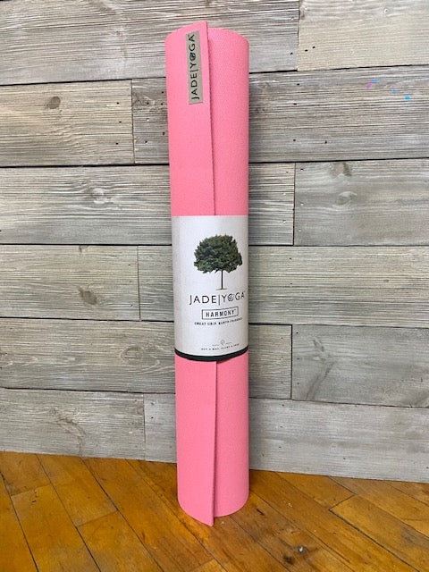 Jade harmony professional yoga mat on sale