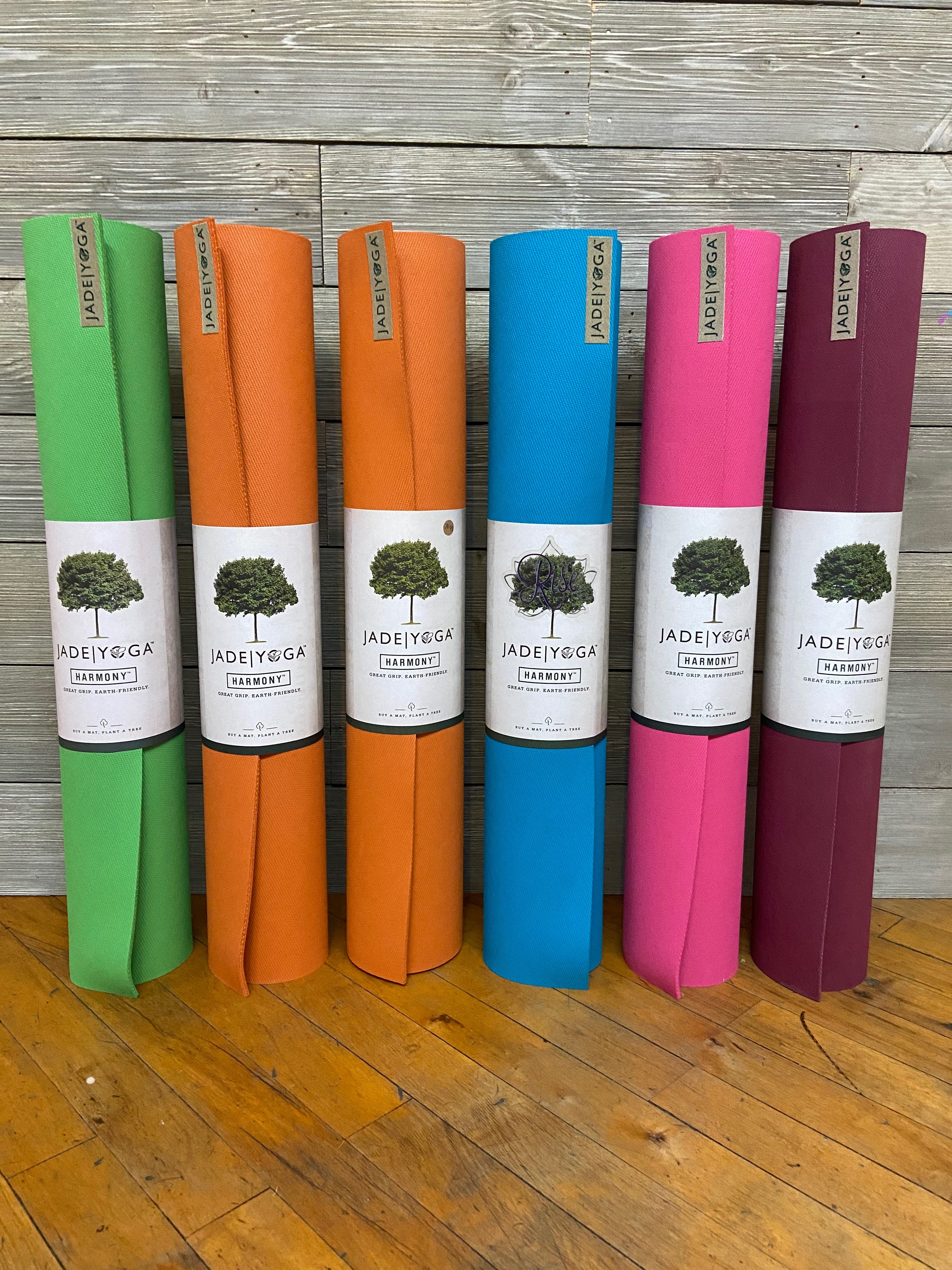 Harmony Yoga Mat